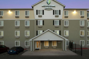 WoodSpring Suites San Antonio South